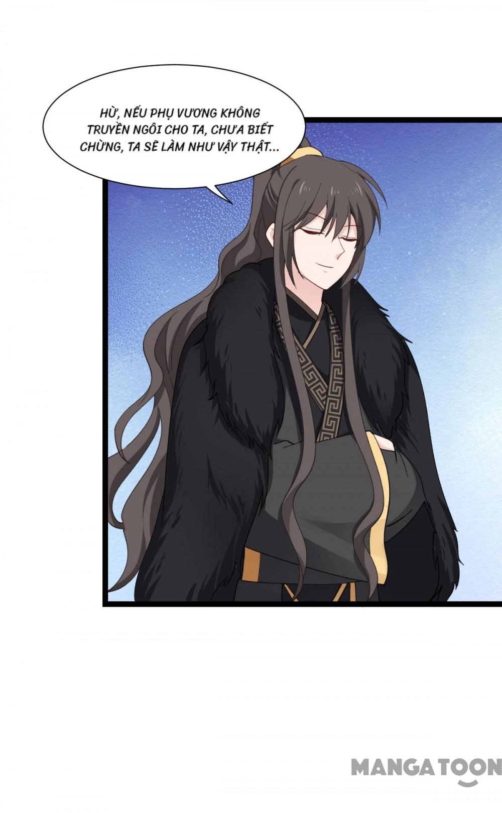 Tiền Tiêu Không Hết, Ta Phải Làm Sao? Chapter 46 - 38