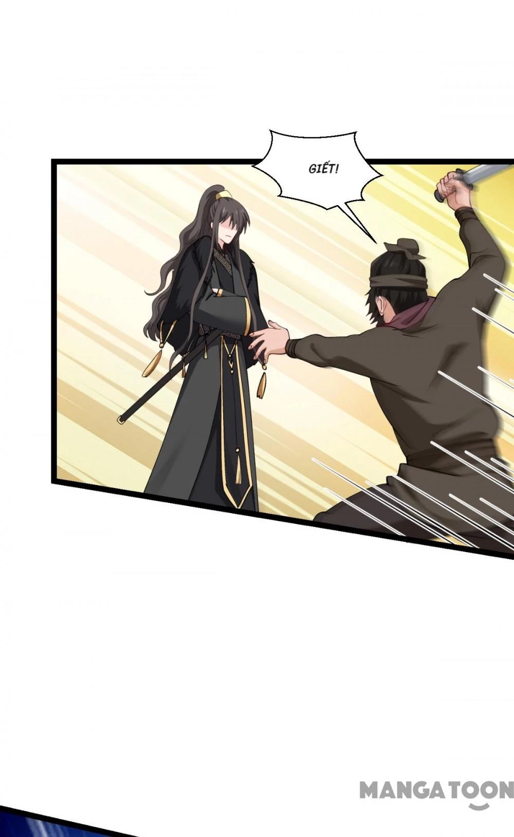 Tiền Tiêu Không Hết, Ta Phải Làm Sao? Chapter 46 - 39