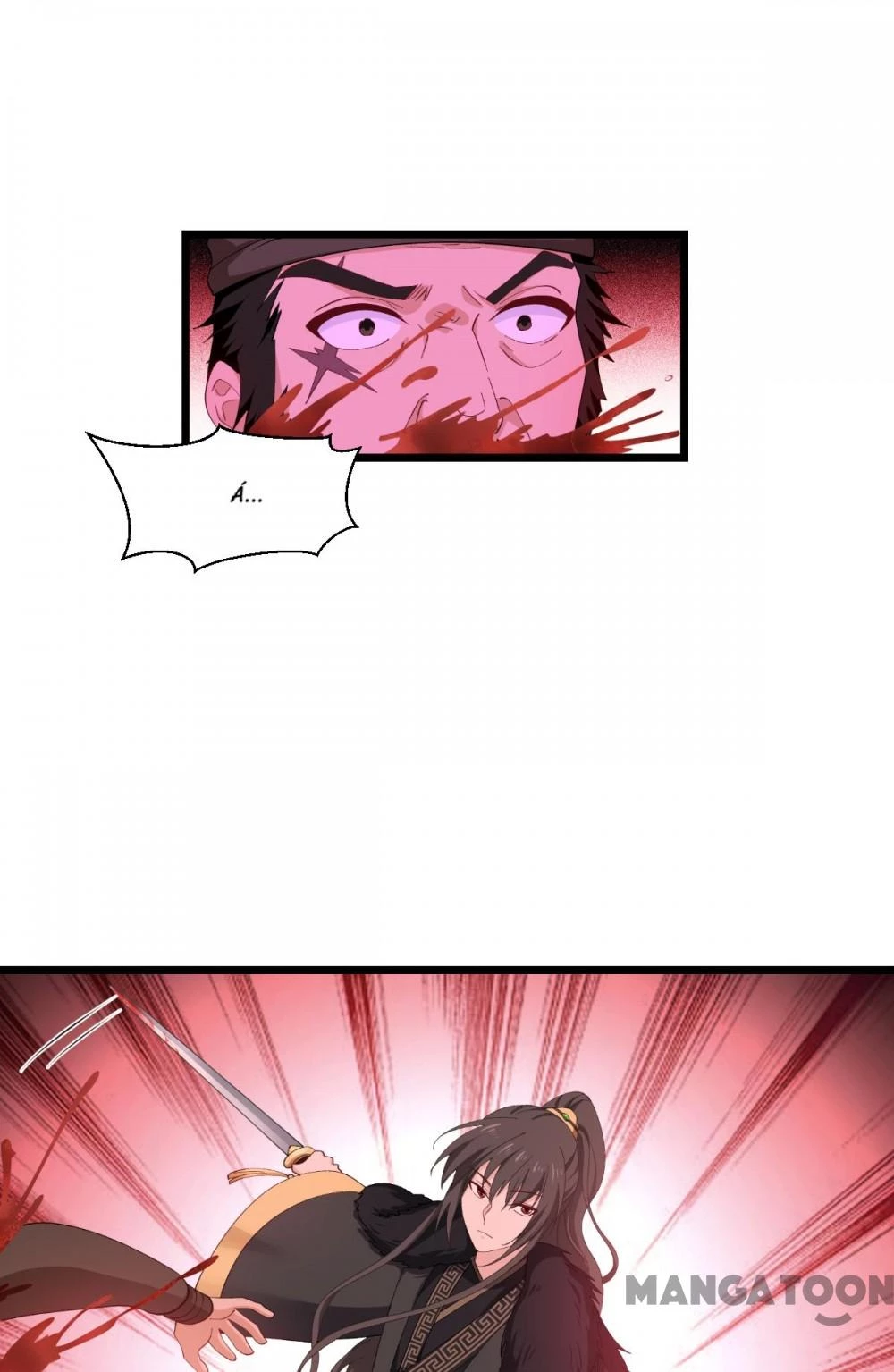 Tiền Tiêu Không Hết, Ta Phải Làm Sao? Chapter 46 - 42