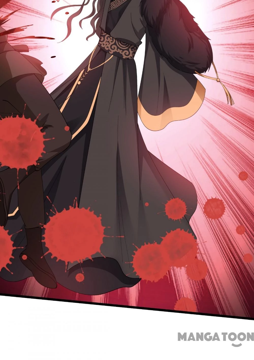 Tiền Tiêu Không Hết, Ta Phải Làm Sao? Chapter 46 - 43