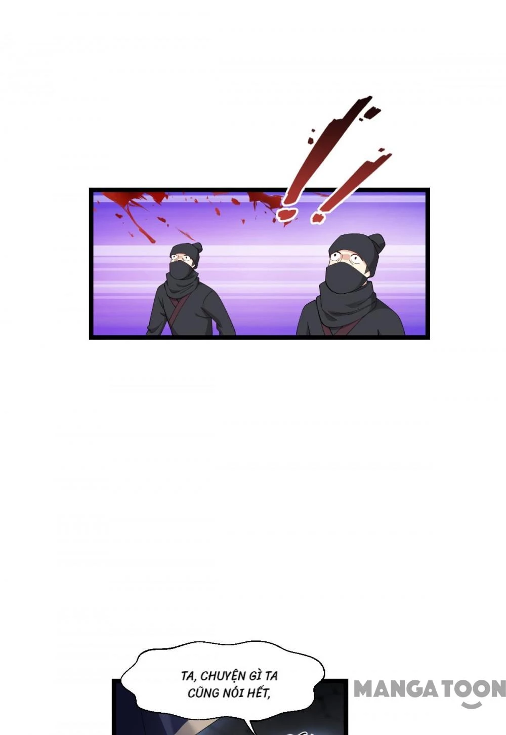 Tiền Tiêu Không Hết, Ta Phải Làm Sao? Chapter 46 - 44