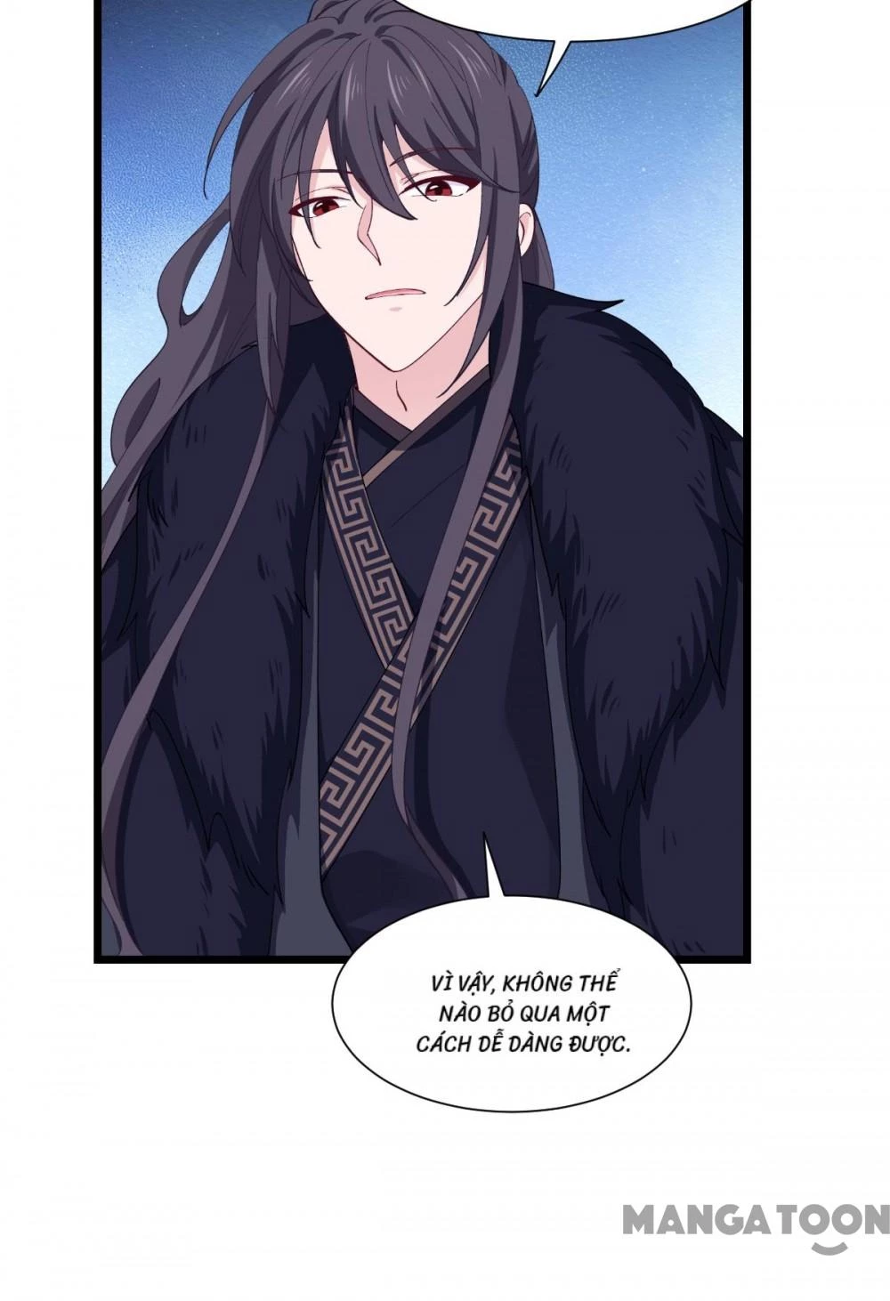 Tiền Tiêu Không Hết, Ta Phải Làm Sao? Chapter 46 - 46