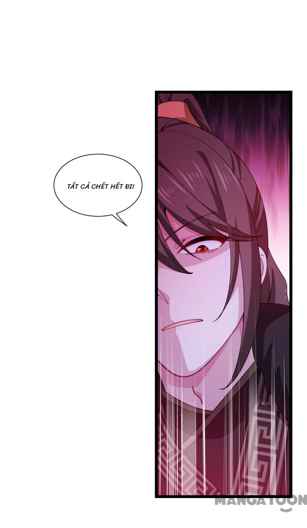 Tiền Tiêu Không Hết, Ta Phải Làm Sao? Chapter 46 - 47