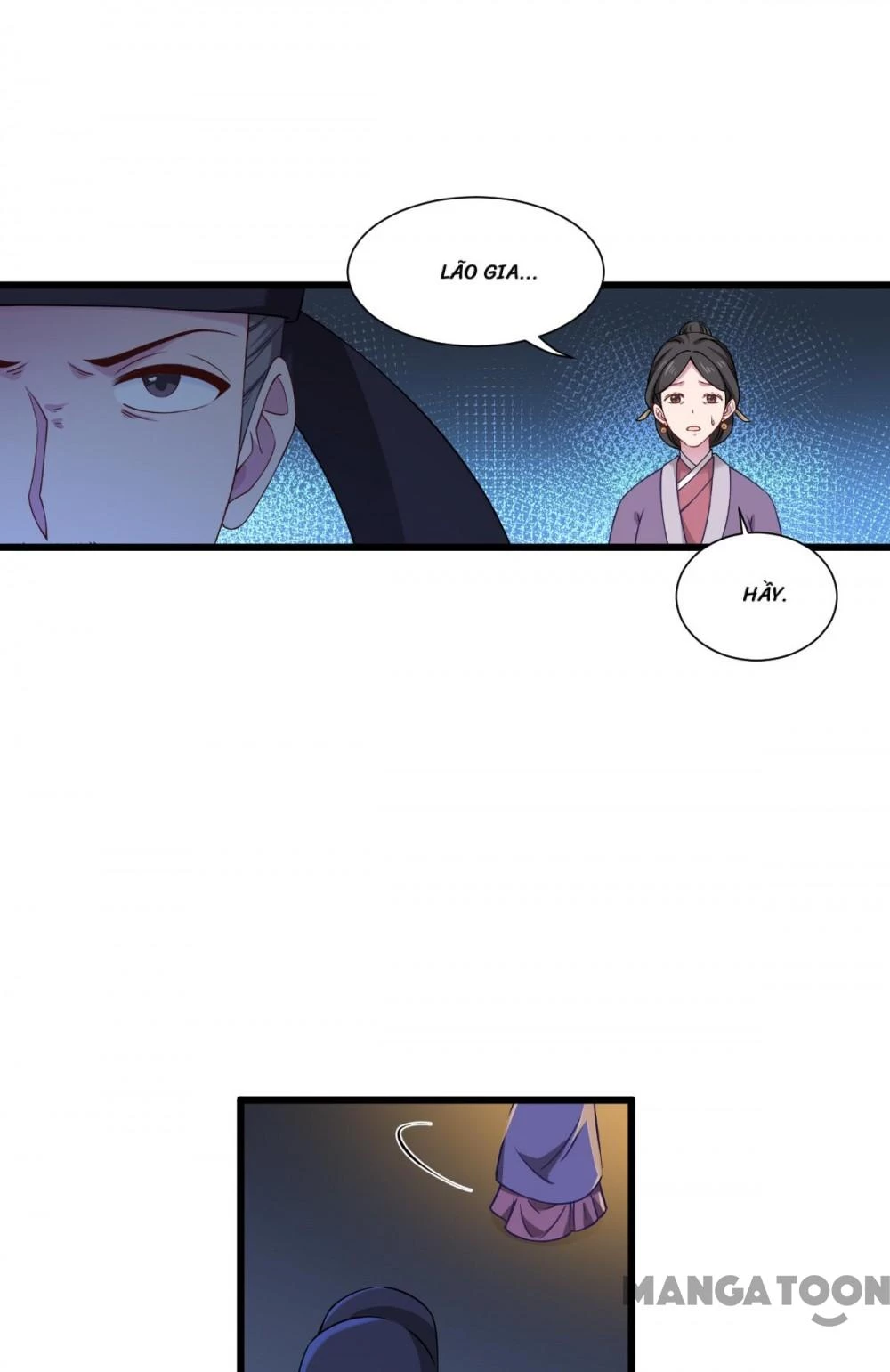 Tiền Tiêu Không Hết, Ta Phải Làm Sao? Chapter 47 - 3