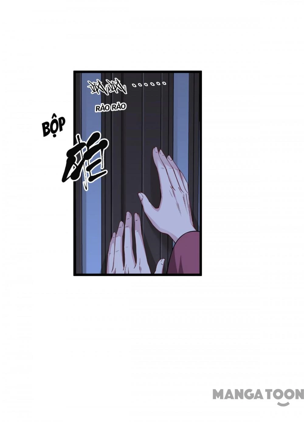 Tiền Tiêu Không Hết, Ta Phải Làm Sao? Chapter 47 - 5