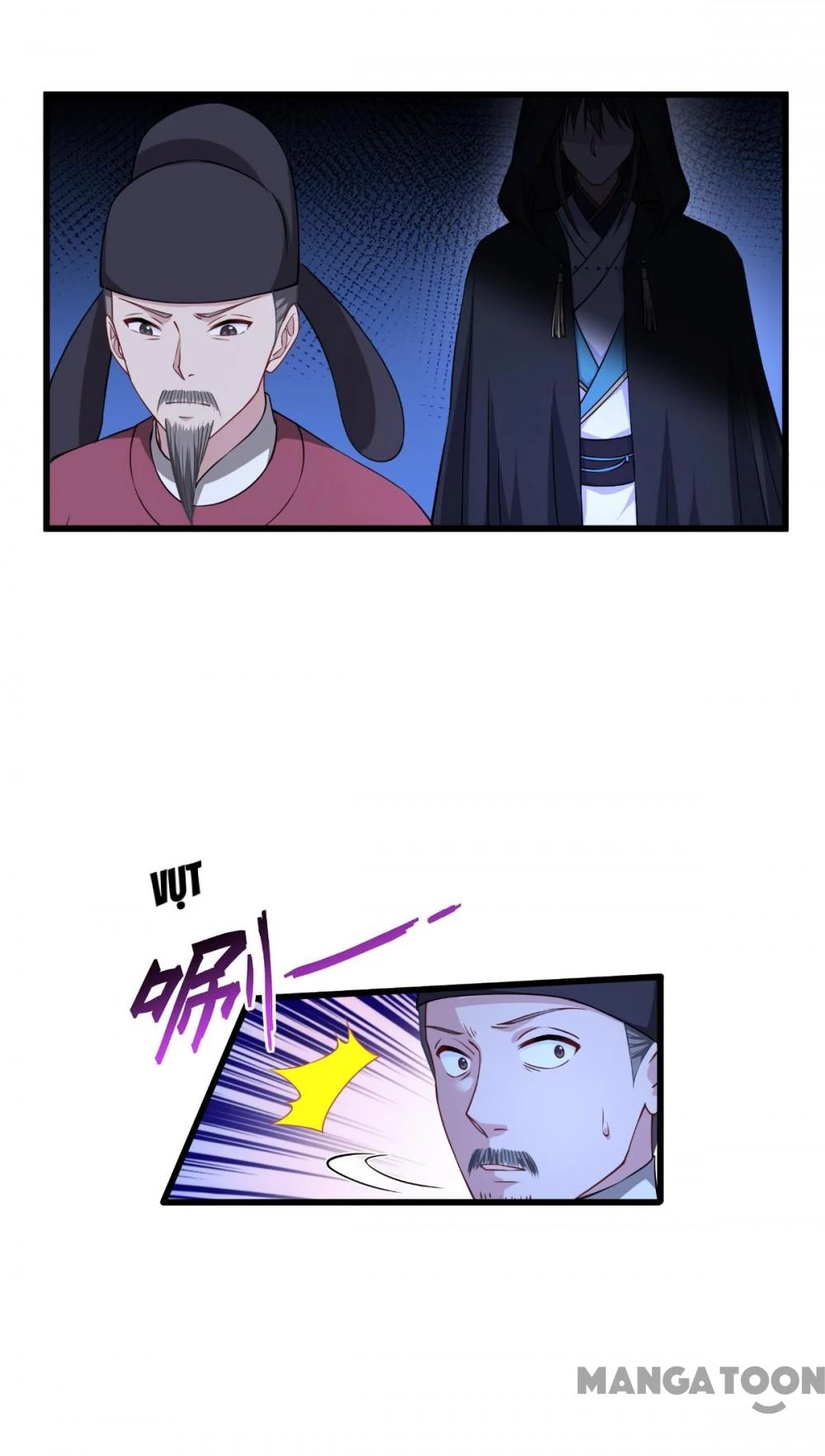 Tiền Tiêu Không Hết, Ta Phải Làm Sao? Chapter 47 - 6