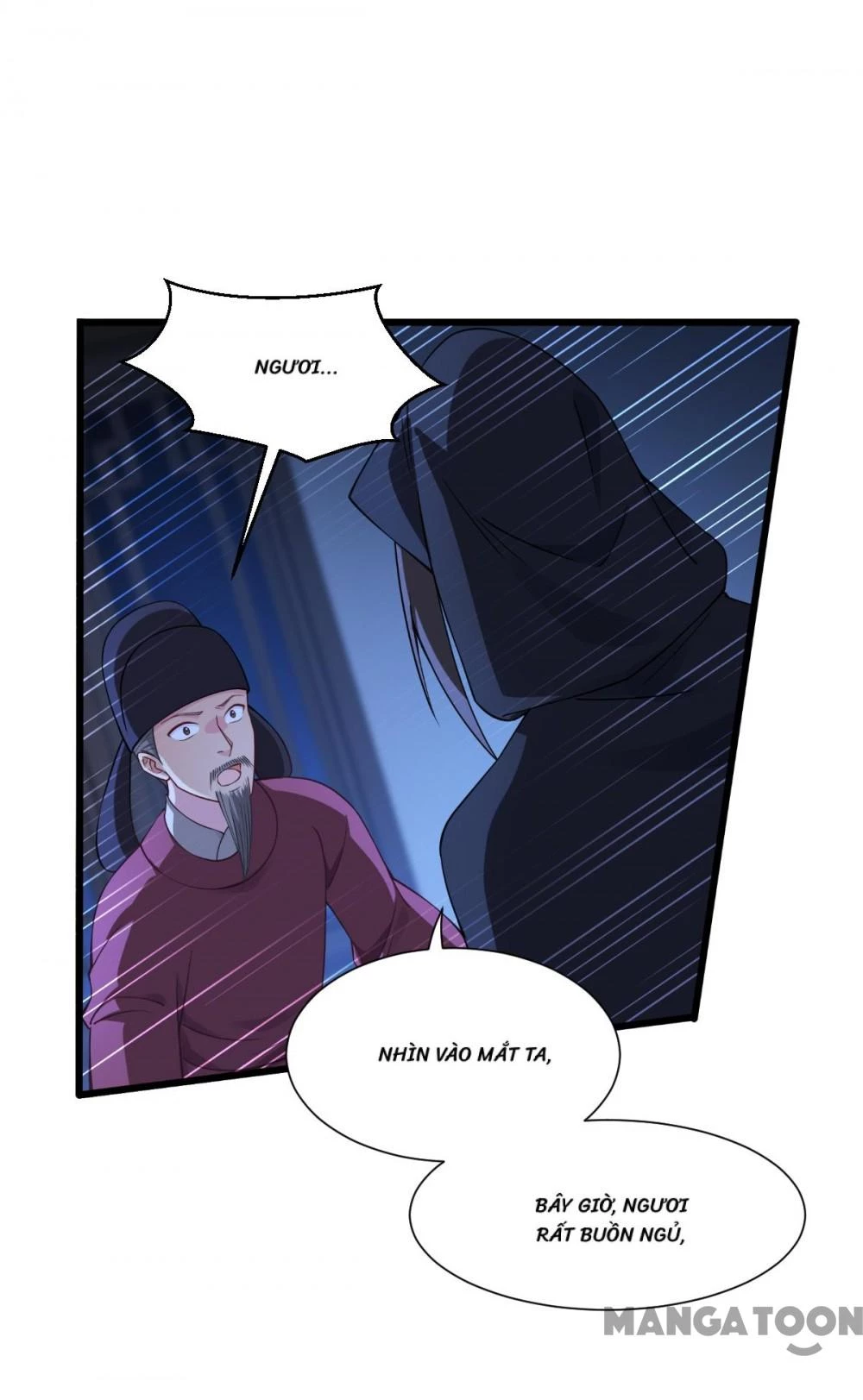 Tiền Tiêu Không Hết, Ta Phải Làm Sao? Chapter 47 - 9