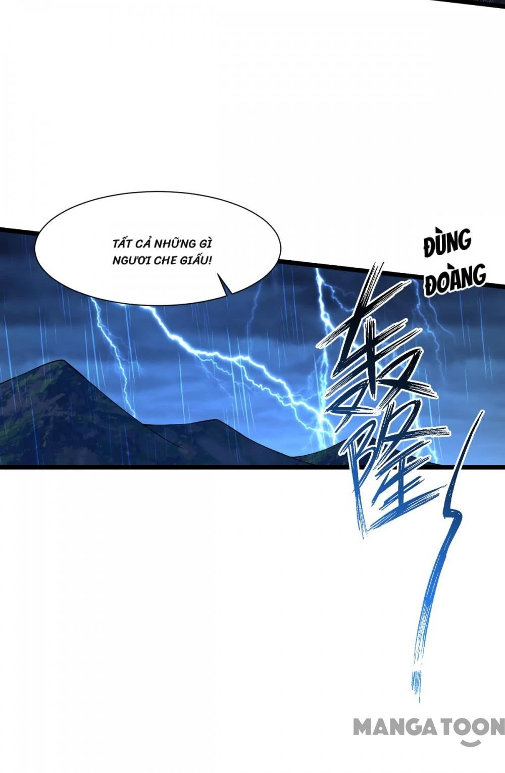 Tiền Tiêu Không Hết, Ta Phải Làm Sao? Chapter 47 - 12