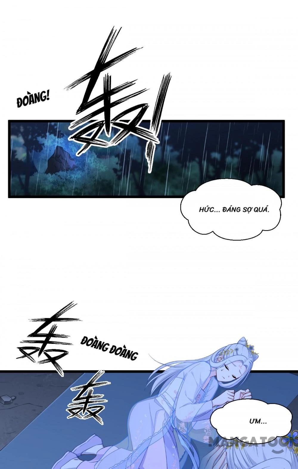 Tiền Tiêu Không Hết, Ta Phải Làm Sao? Chapter 47 - 13