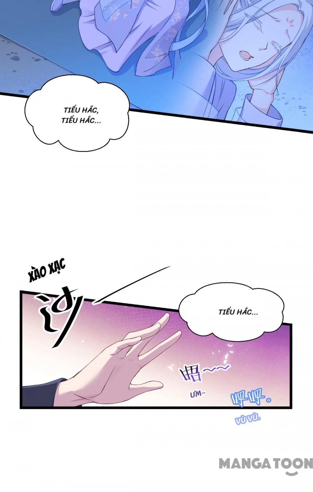 Tiền Tiêu Không Hết, Ta Phải Làm Sao? Chapter 47 - 14