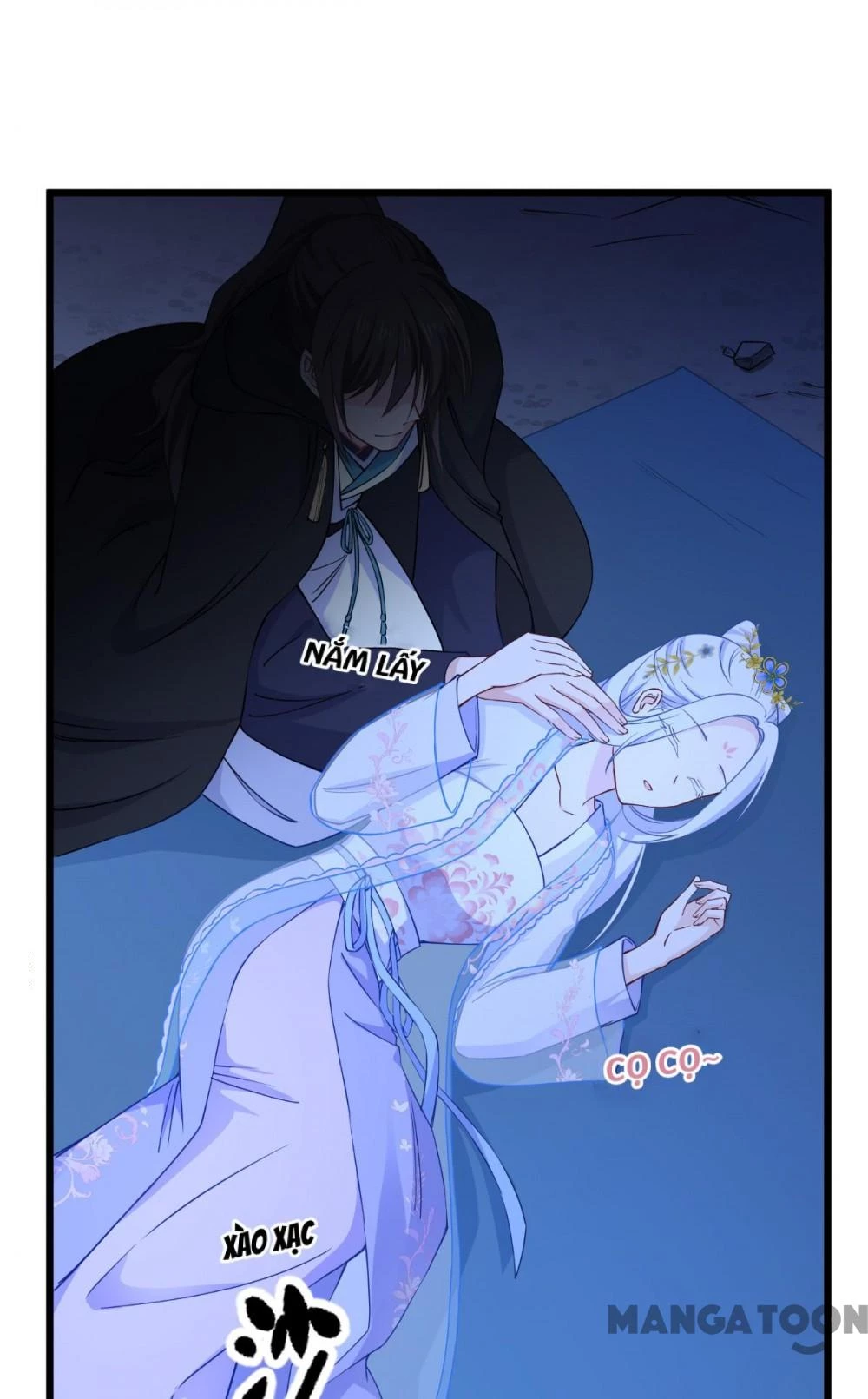 Tiền Tiêu Không Hết, Ta Phải Làm Sao? Chapter 47 - 15