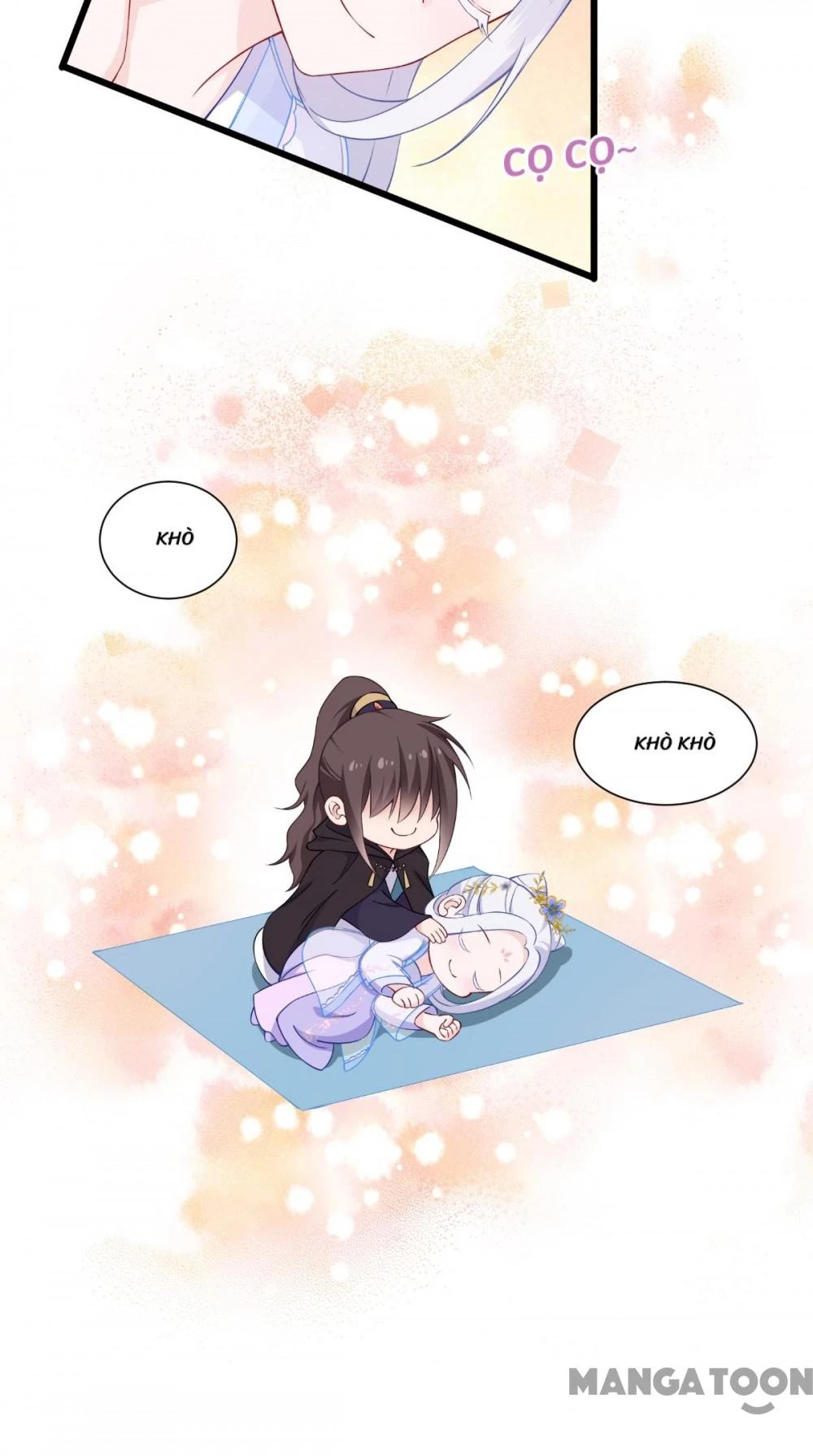 Tiền Tiêu Không Hết, Ta Phải Làm Sao? Chapter 47 - 17