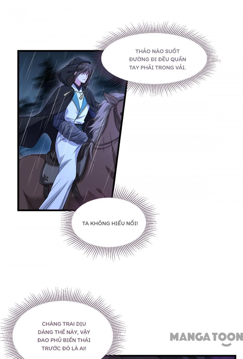 Tiền Tiêu Không Hết, Ta Phải Làm Sao? Chapter 47 - 21