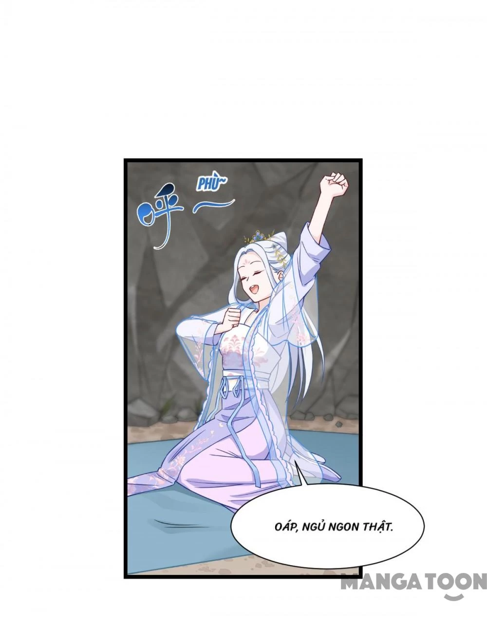 Tiền Tiêu Không Hết, Ta Phải Làm Sao? Chapter 47 - 23