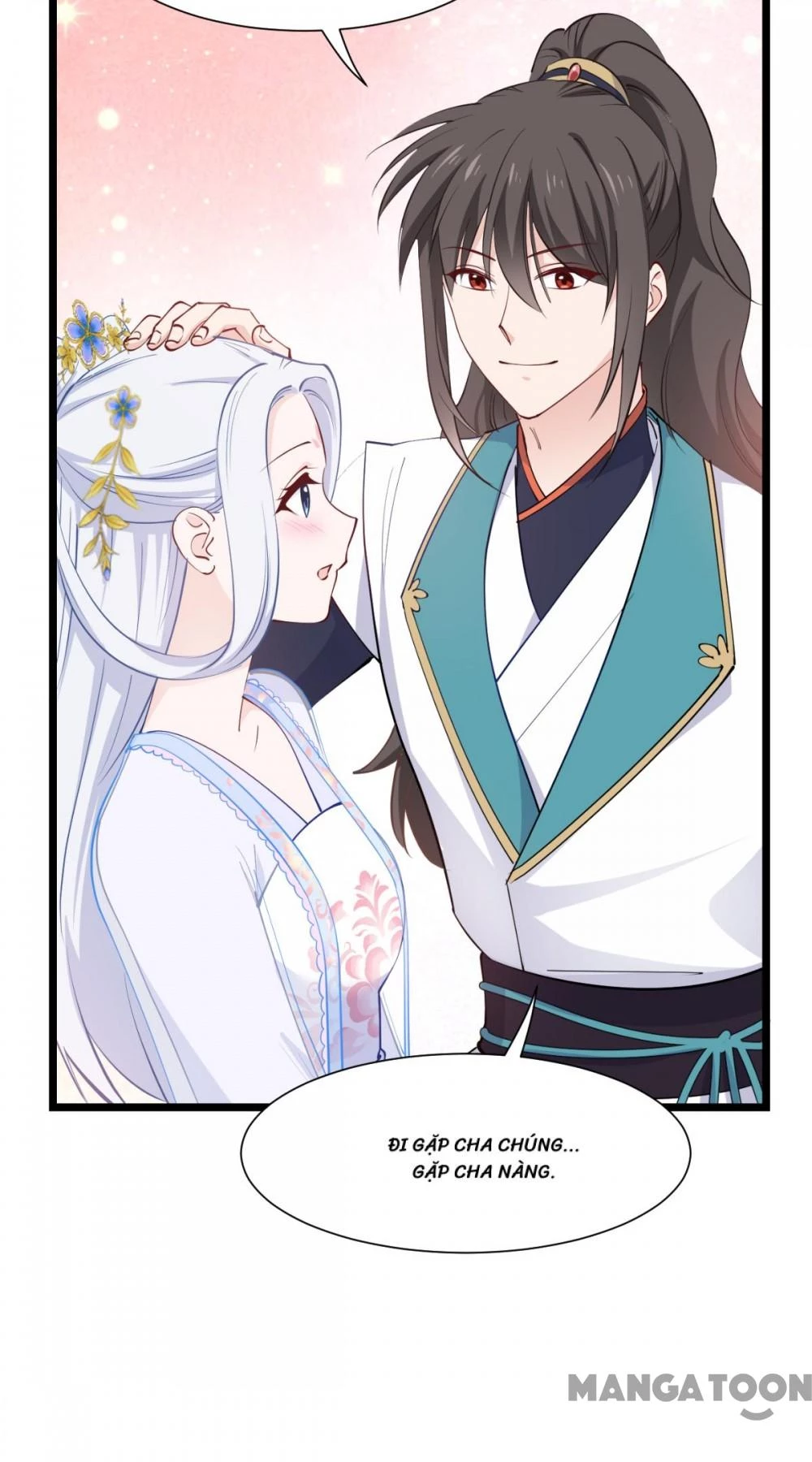 Tiền Tiêu Không Hết, Ta Phải Làm Sao? Chapter 47 - 27