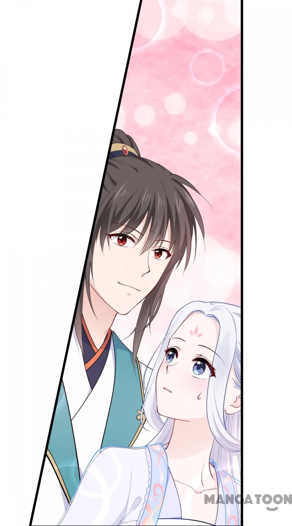 Tiền Tiêu Không Hết, Ta Phải Làm Sao? Chapter 47 - 34