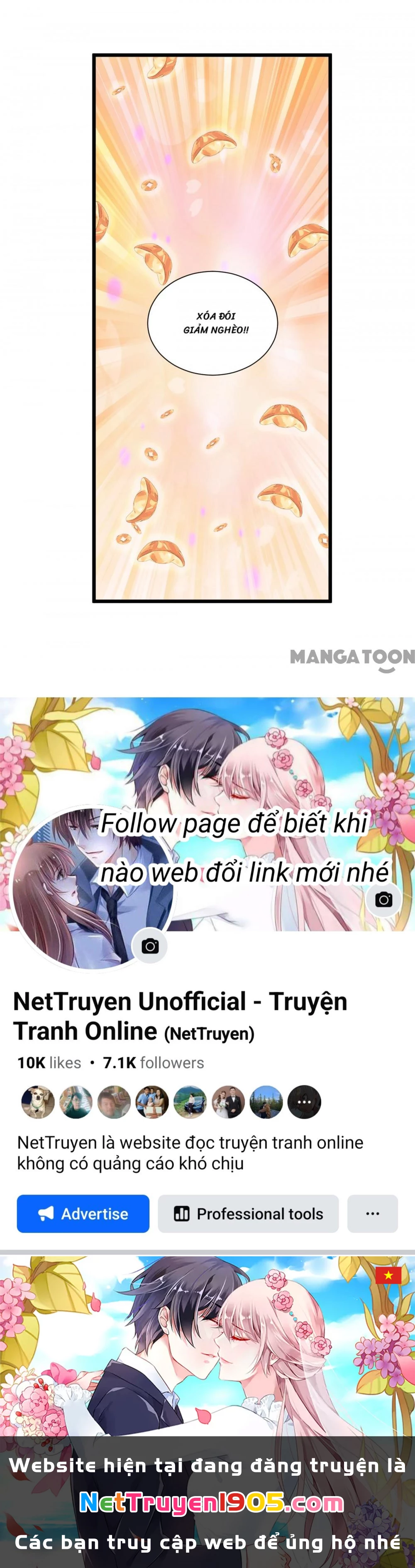 Tiền Tiêu Không Hết, Ta Phải Làm Sao? Chapter 47 - 41