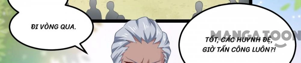 Tiền Tiêu Không Hết, Ta Phải Làm Sao? Chapter 48 - 2