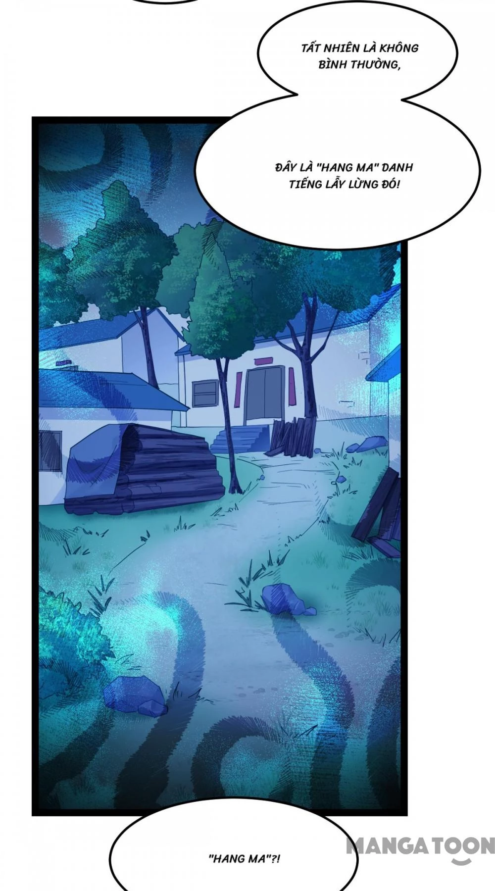 Tiền Tiêu Không Hết, Ta Phải Làm Sao? Chapter 48 - 8