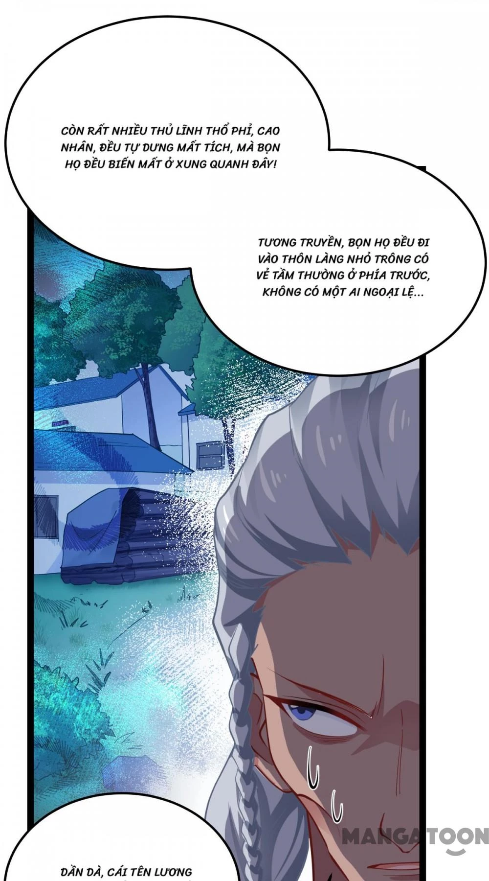 Tiền Tiêu Không Hết, Ta Phải Làm Sao? Chapter 48 - 14