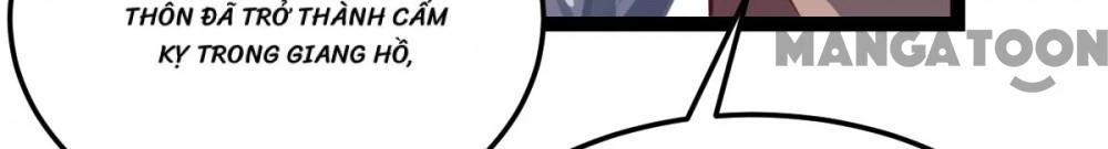 Tiền Tiêu Không Hết, Ta Phải Làm Sao? Chapter 48 - 15