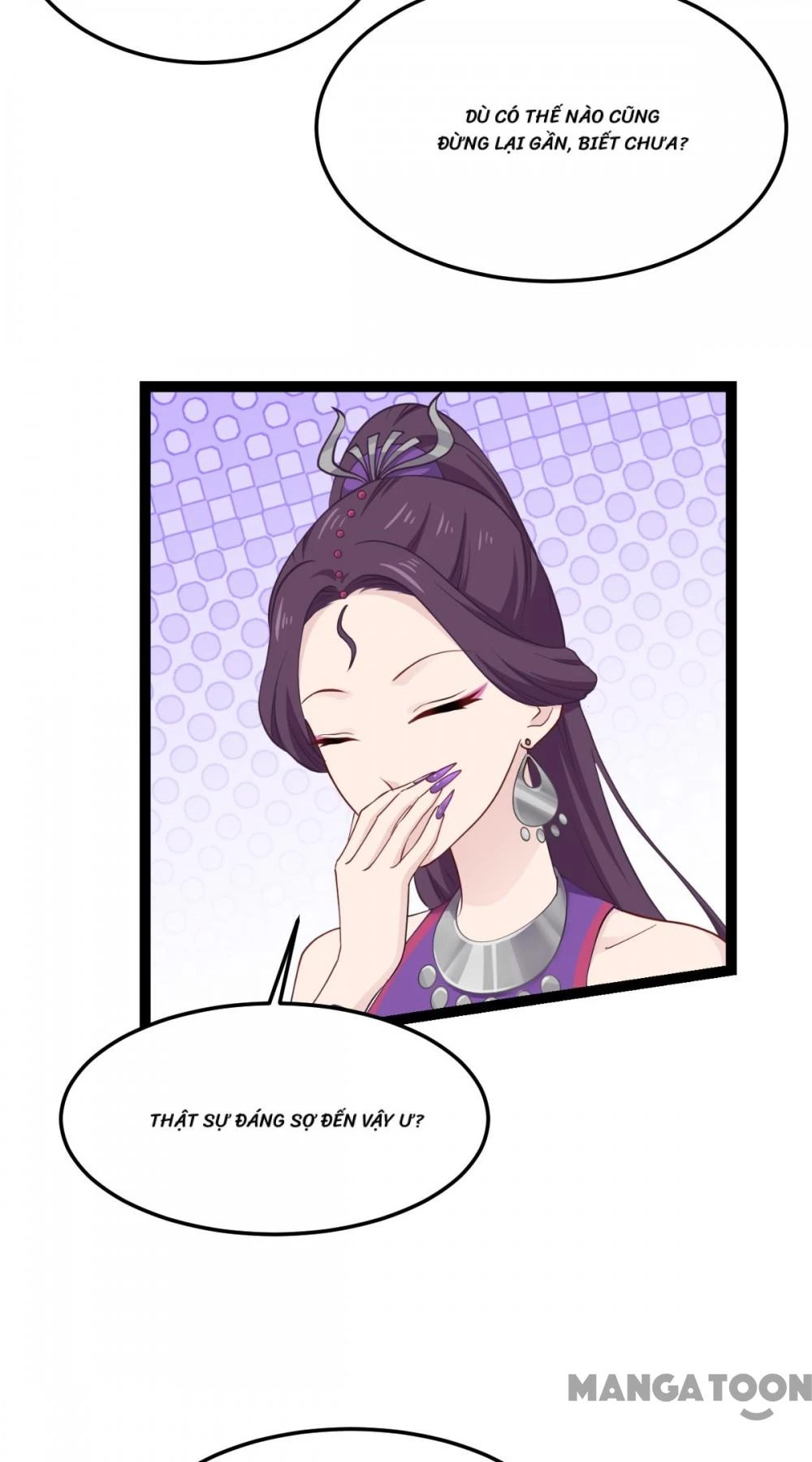 Tiền Tiêu Không Hết, Ta Phải Làm Sao? Chapter 48 - 16