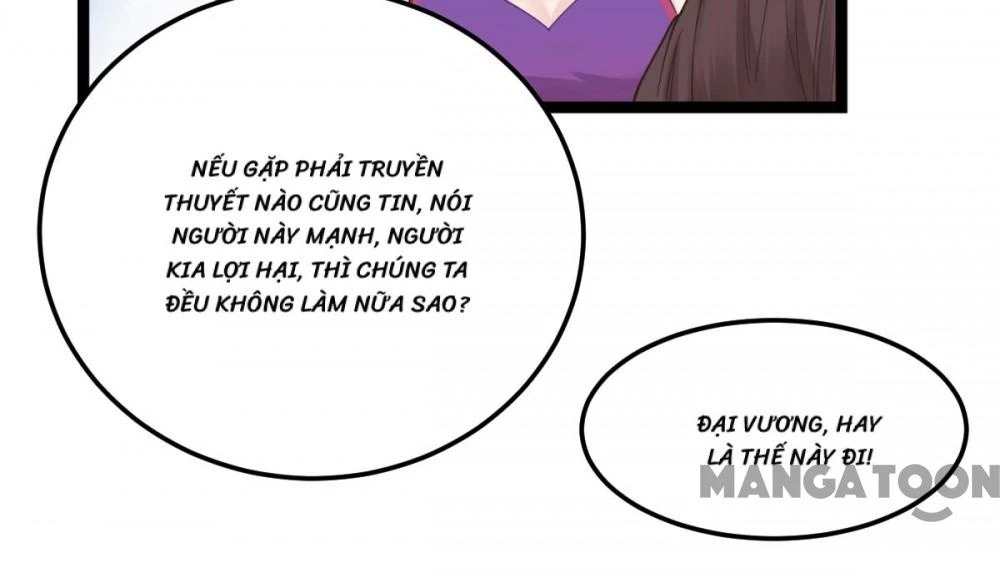 Tiền Tiêu Không Hết, Ta Phải Làm Sao? Chapter 48 - 19