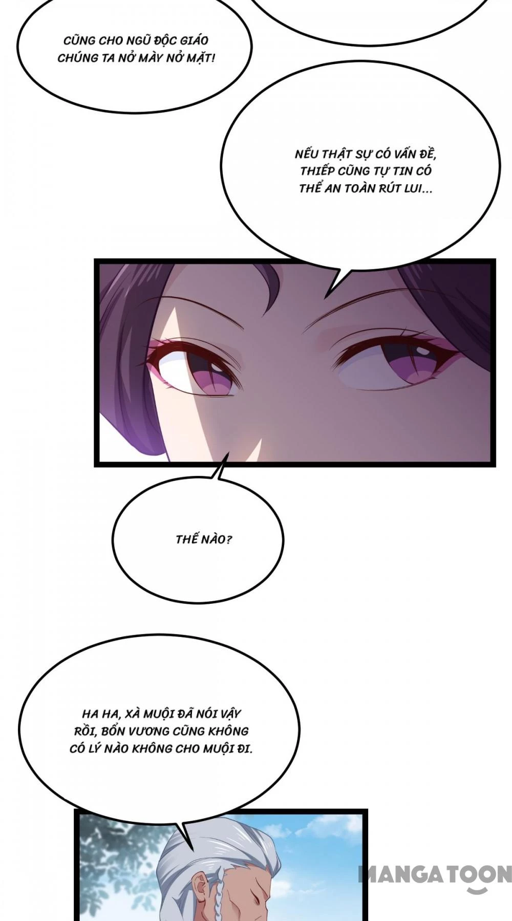 Tiền Tiêu Không Hết, Ta Phải Làm Sao? Chapter 48 - 22