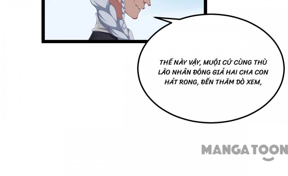 Tiền Tiêu Không Hết, Ta Phải Làm Sao? Chapter 48 - 23