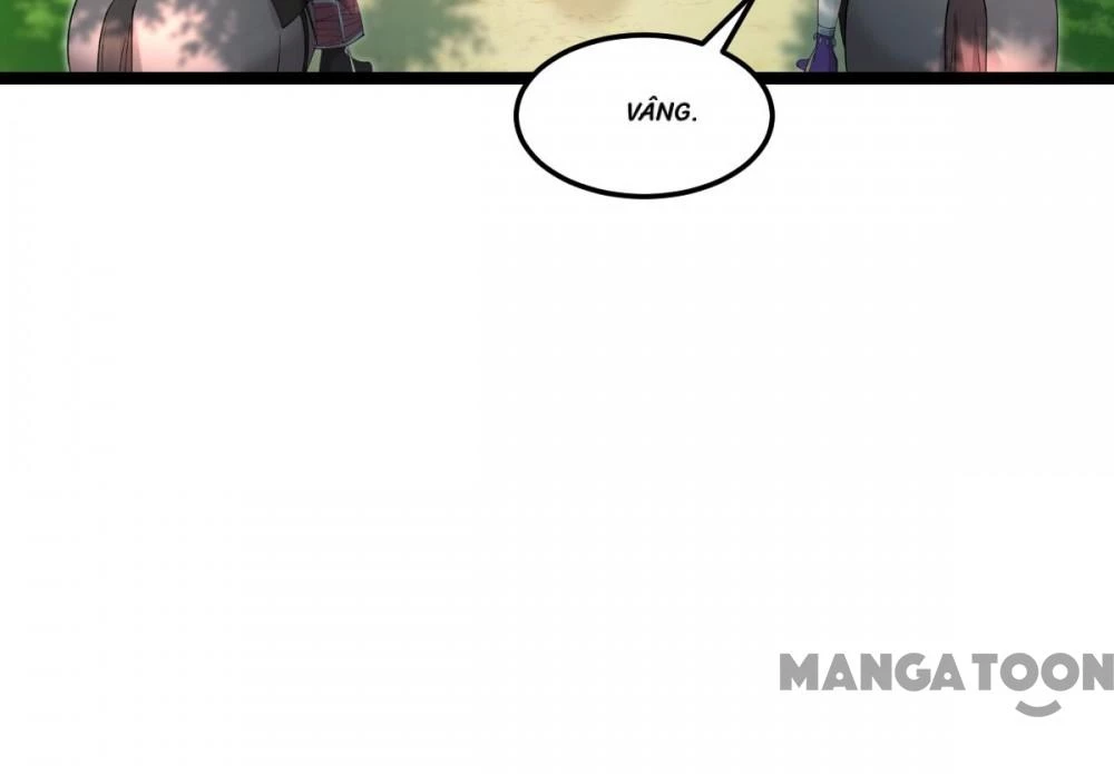 Tiền Tiêu Không Hết, Ta Phải Làm Sao? Chapter 48 - 25