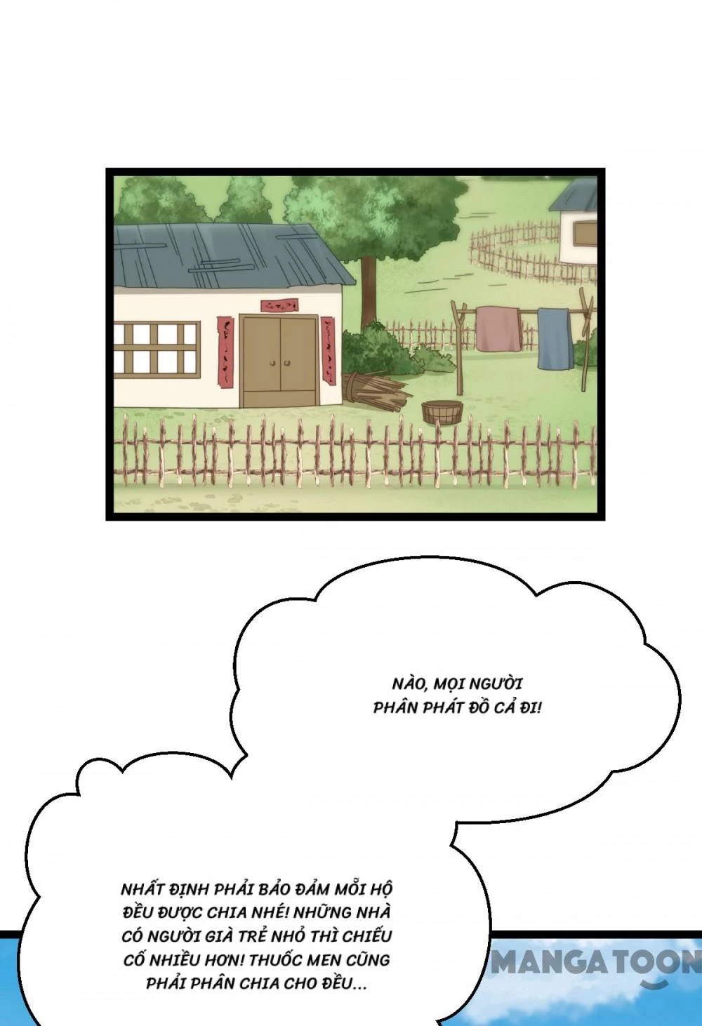 Tiền Tiêu Không Hết, Ta Phải Làm Sao? Chapter 48 - 30