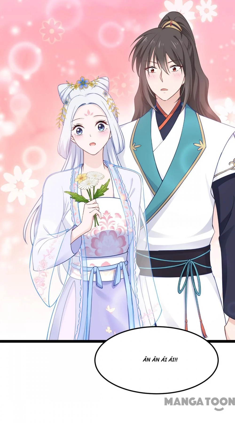 Tiền Tiêu Không Hết, Ta Phải Làm Sao? Chapter 48 - 46