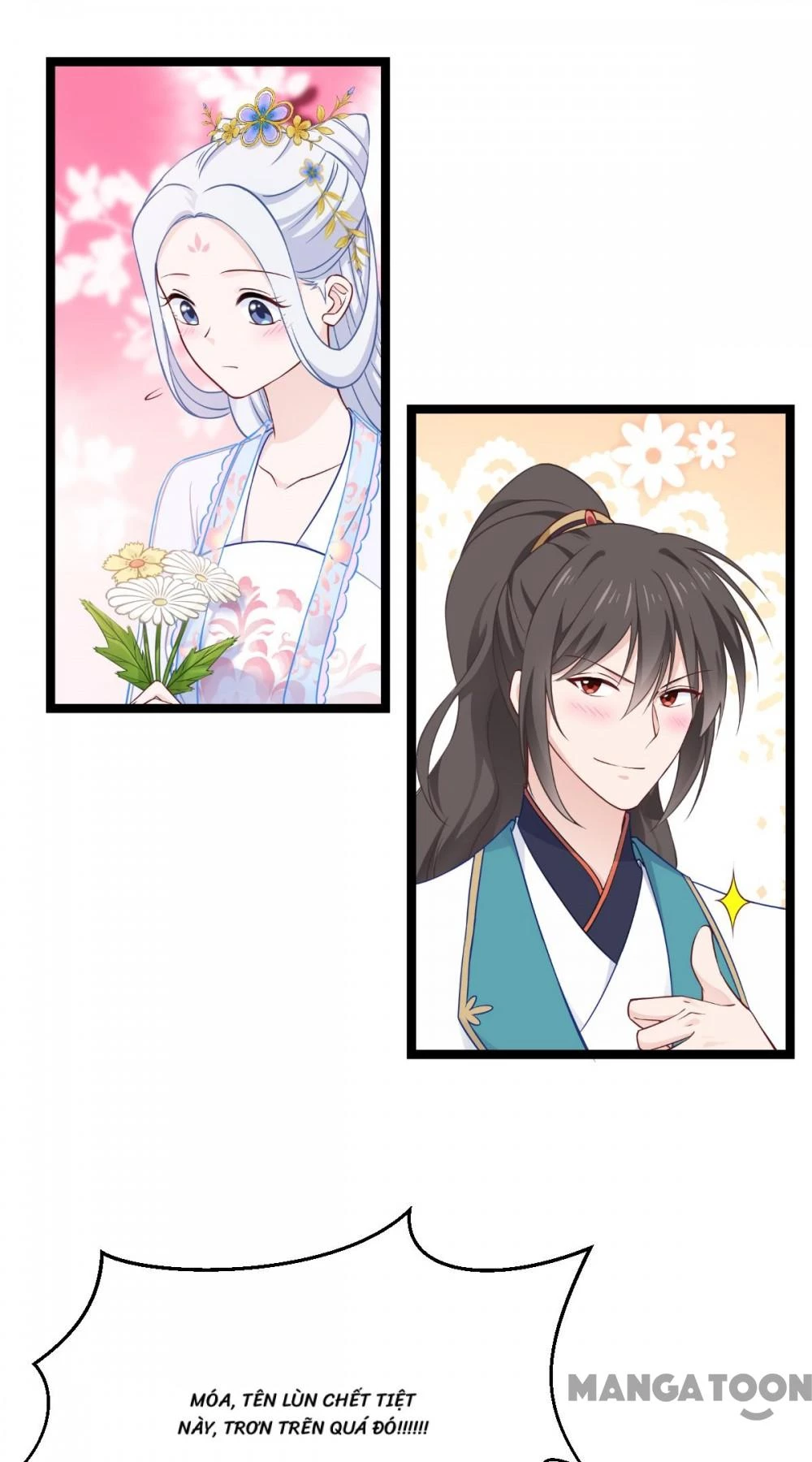 Tiền Tiêu Không Hết, Ta Phải Làm Sao? Chapter 48 - 48