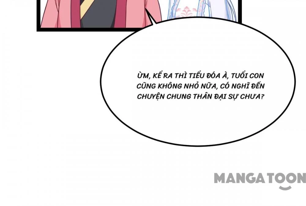 Tiền Tiêu Không Hết, Ta Phải Làm Sao? Chapter 48 - 56