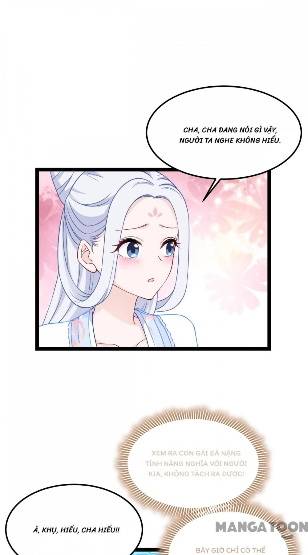 Tiền Tiêu Không Hết, Ta Phải Làm Sao? Chapter 48 - 57