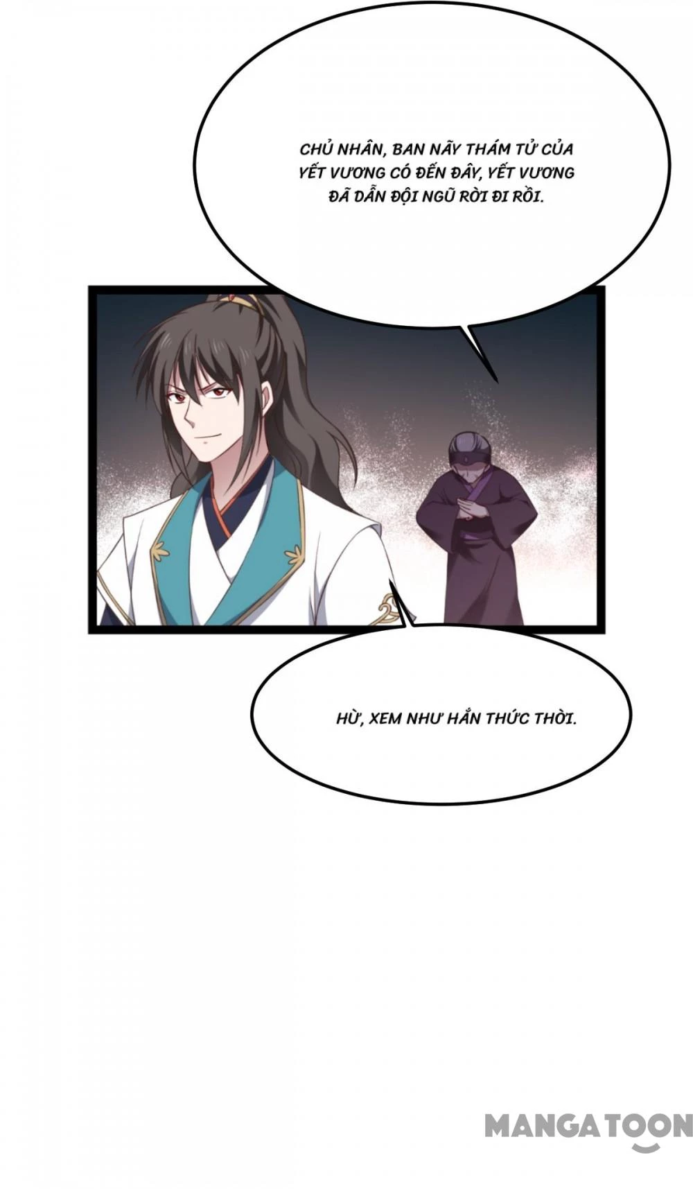 Tiền Tiêu Không Hết, Ta Phải Làm Sao? Chapter 48 - 63