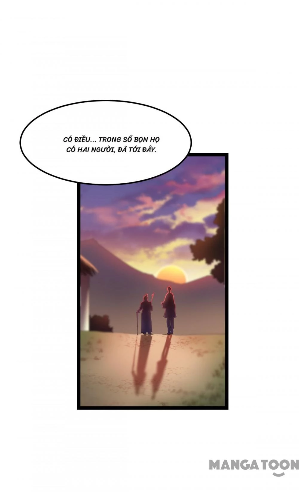 Tiền Tiêu Không Hết, Ta Phải Làm Sao? Chapter 48 - 64