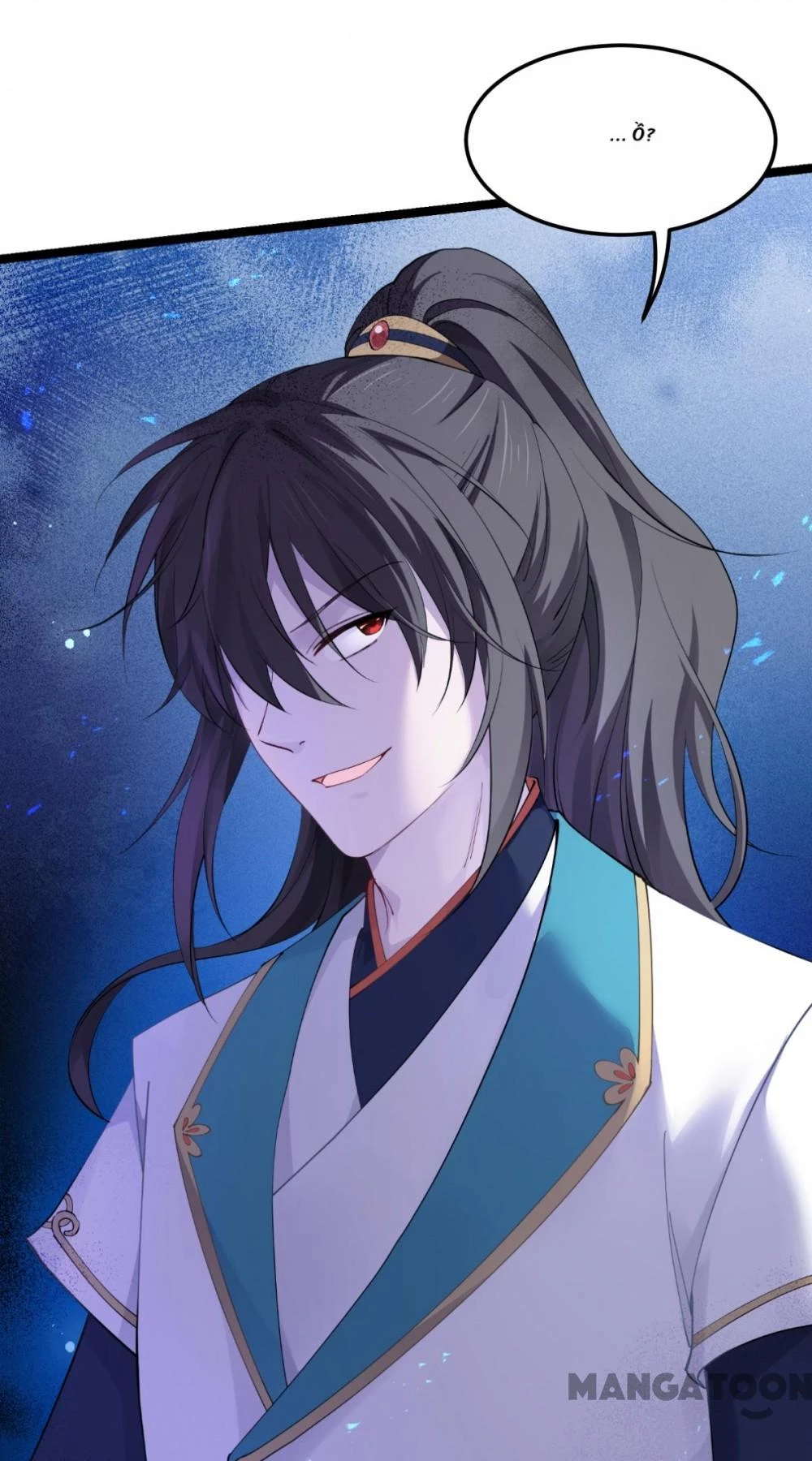 Tiền Tiêu Không Hết, Ta Phải Làm Sao? Chapter 48 - 65