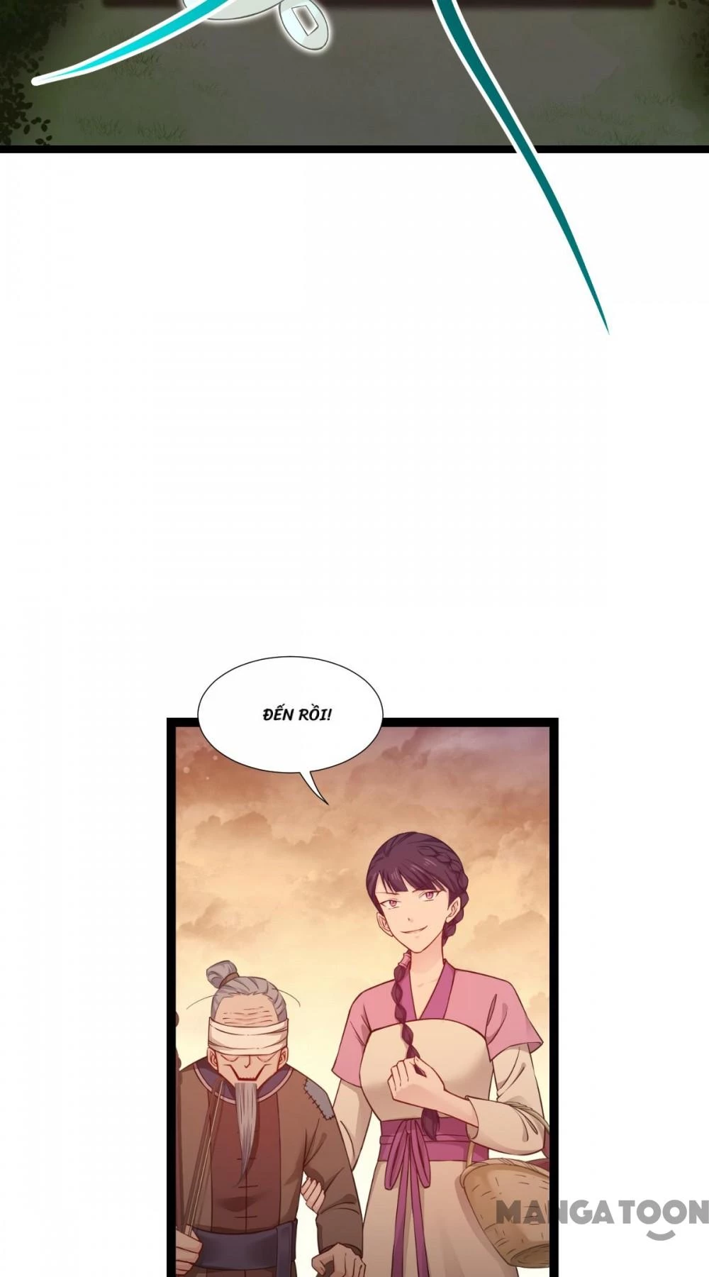 Tiền Tiêu Không Hết, Ta Phải Làm Sao? Chapter 49 - 3