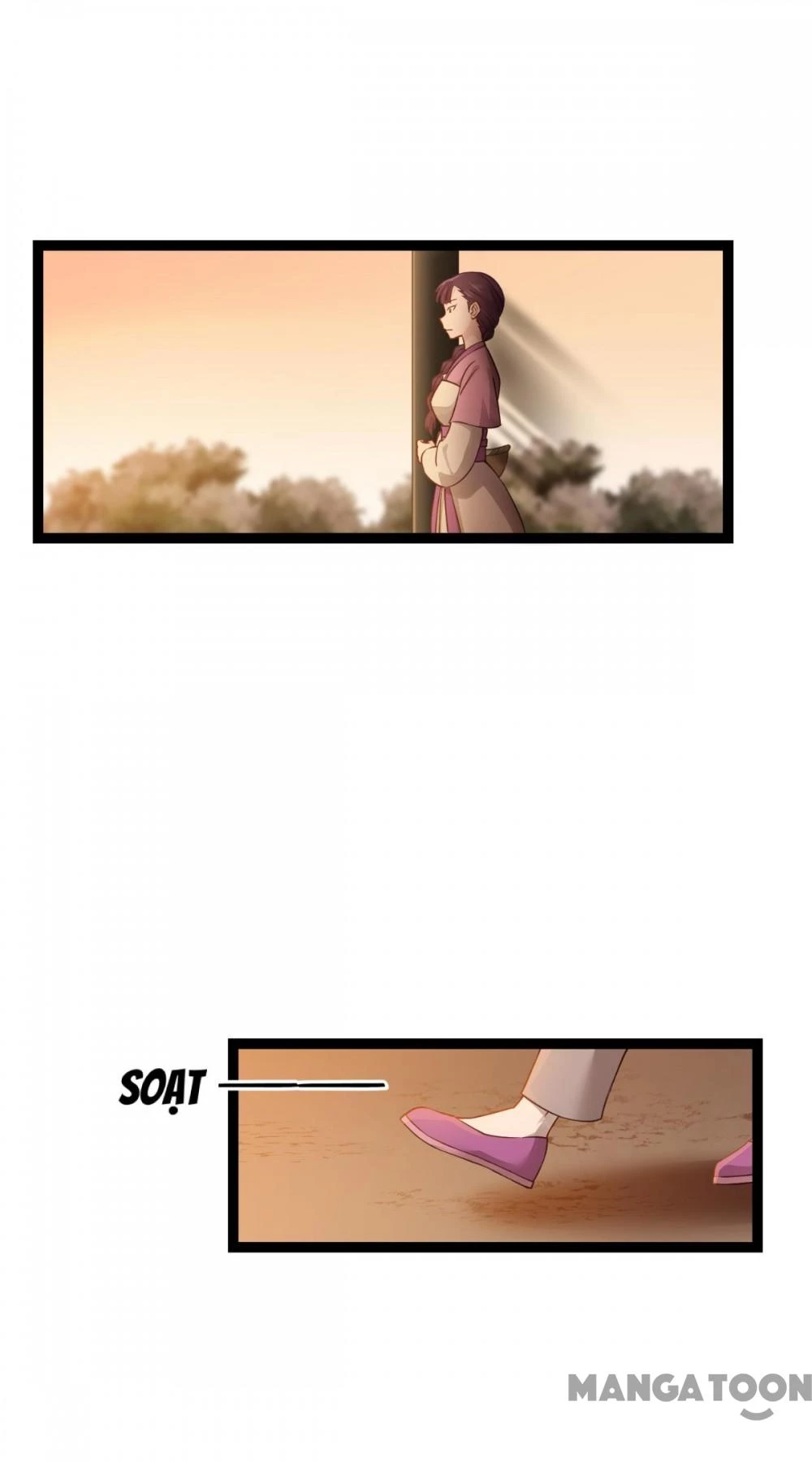 Tiền Tiêu Không Hết, Ta Phải Làm Sao? Chapter 49 - 5