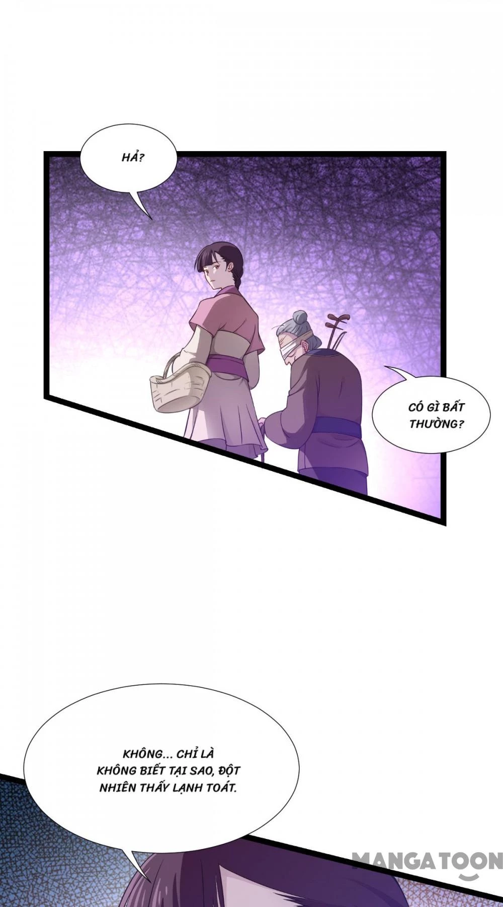 Tiền Tiêu Không Hết, Ta Phải Làm Sao? Chapter 49 - 9