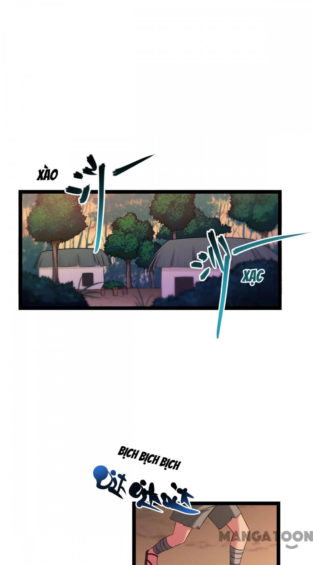 Tiền Tiêu Không Hết, Ta Phải Làm Sao? Chapter 49 - 11