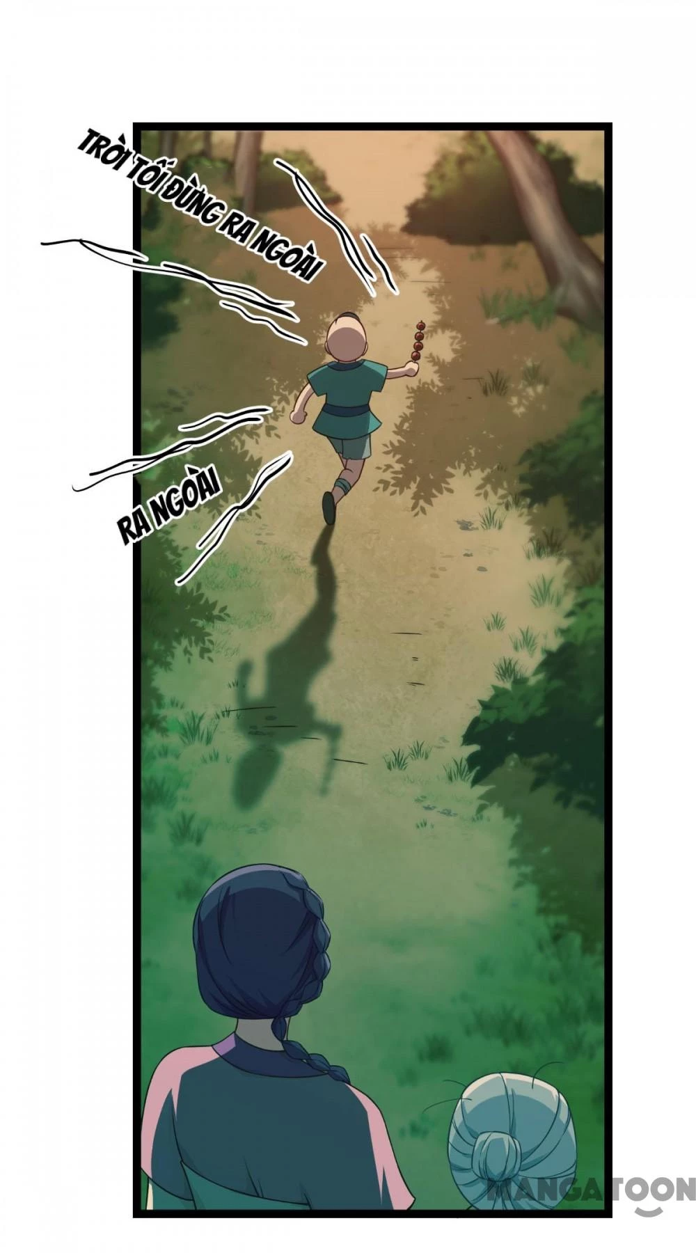 Tiền Tiêu Không Hết, Ta Phải Làm Sao? Chapter 49 - 13