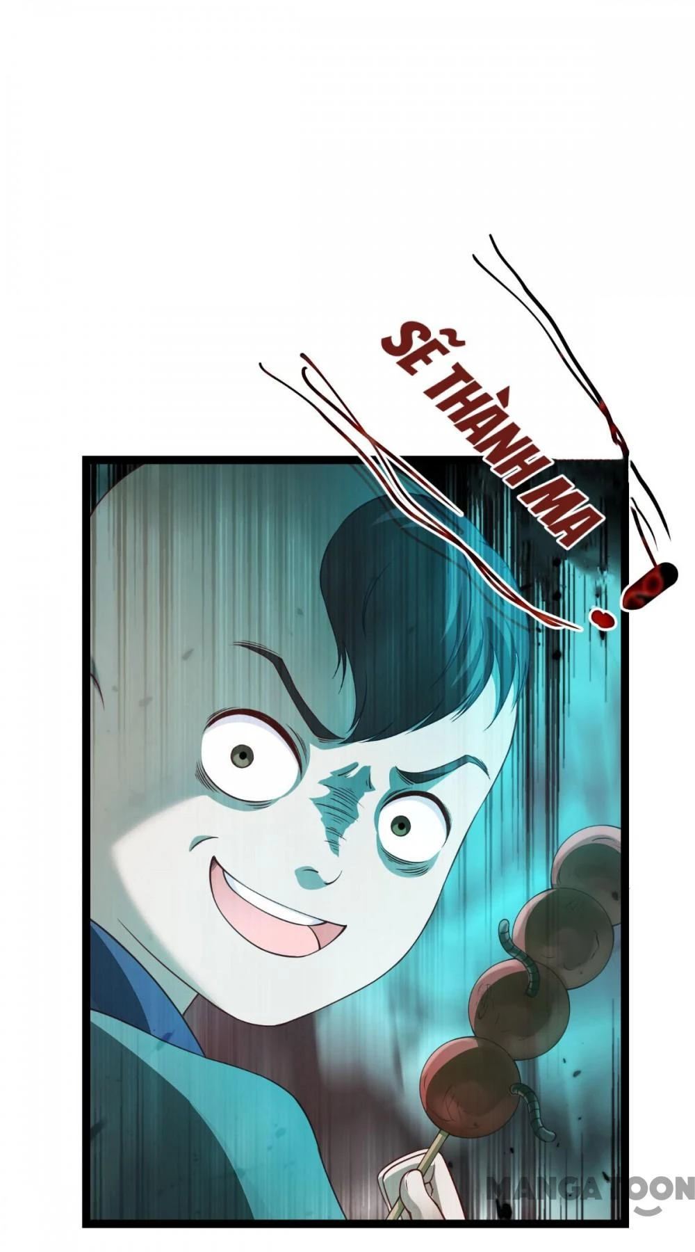 Tiền Tiêu Không Hết, Ta Phải Làm Sao? Chapter 49 - 15