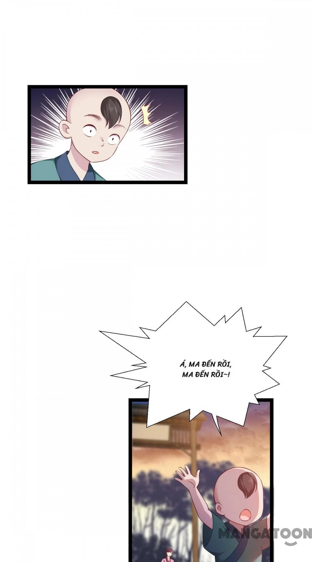 Tiền Tiêu Không Hết, Ta Phải Làm Sao? Chapter 49 - 17