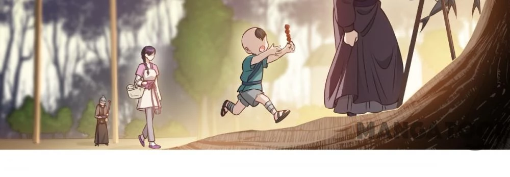 Tiền Tiêu Không Hết, Ta Phải Làm Sao? Chapter 49 - 20