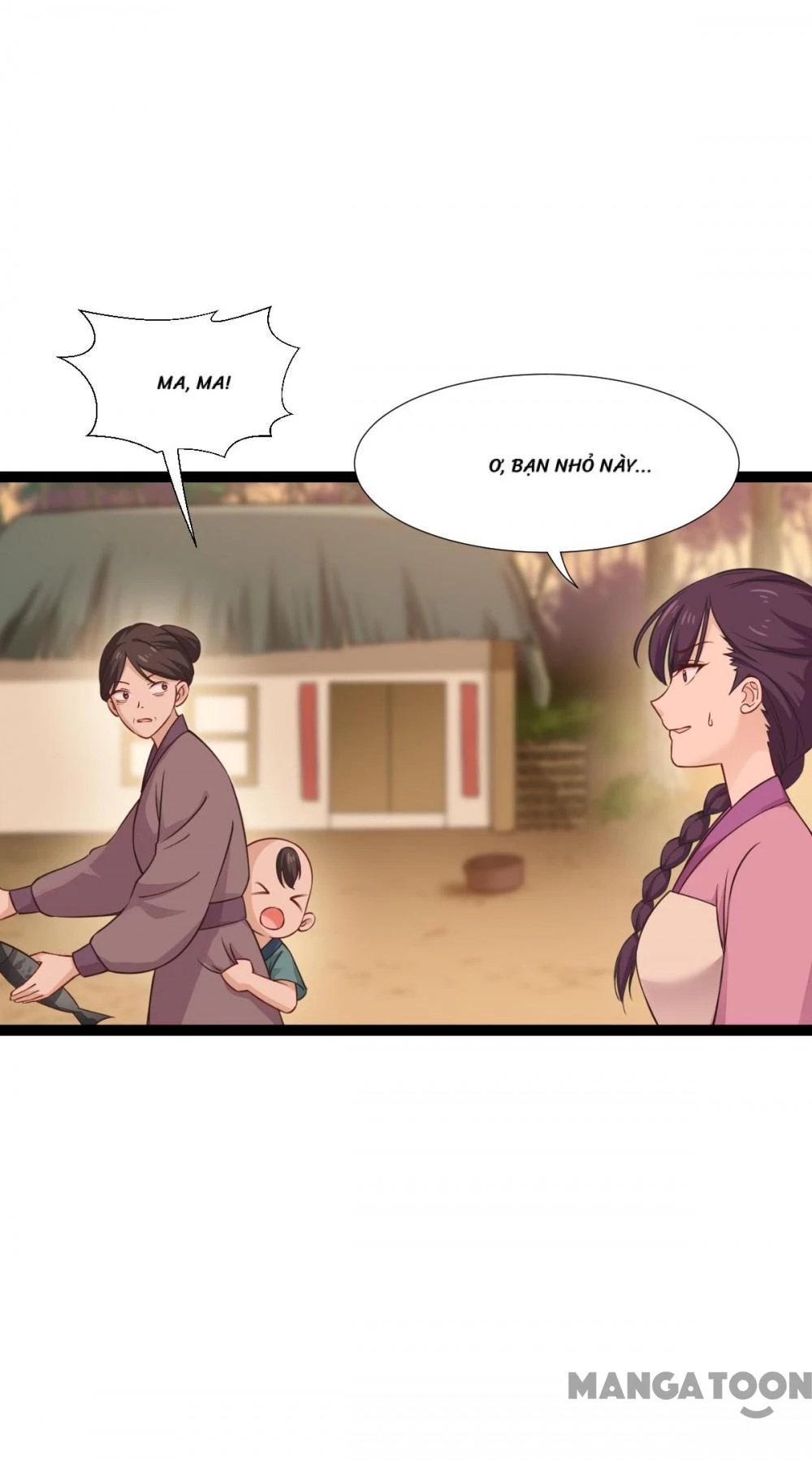 Tiền Tiêu Không Hết, Ta Phải Làm Sao? Chapter 49 - 21