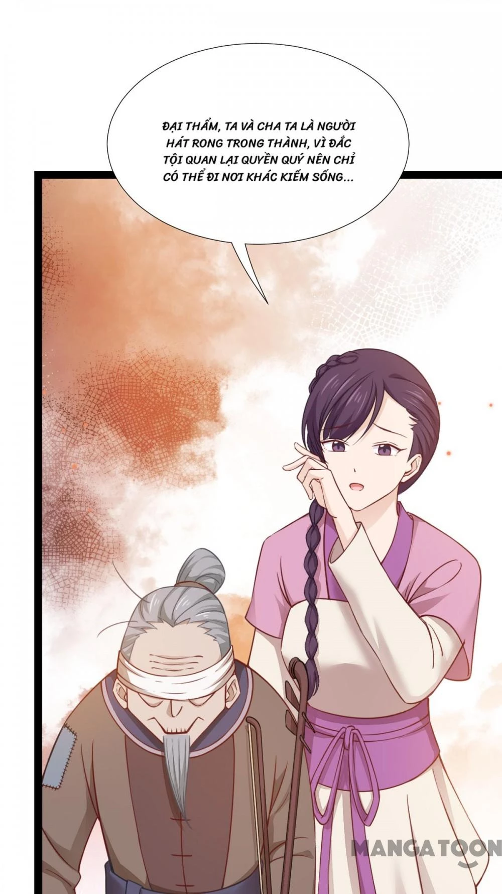 Tiền Tiêu Không Hết, Ta Phải Làm Sao? Chapter 49 - 25