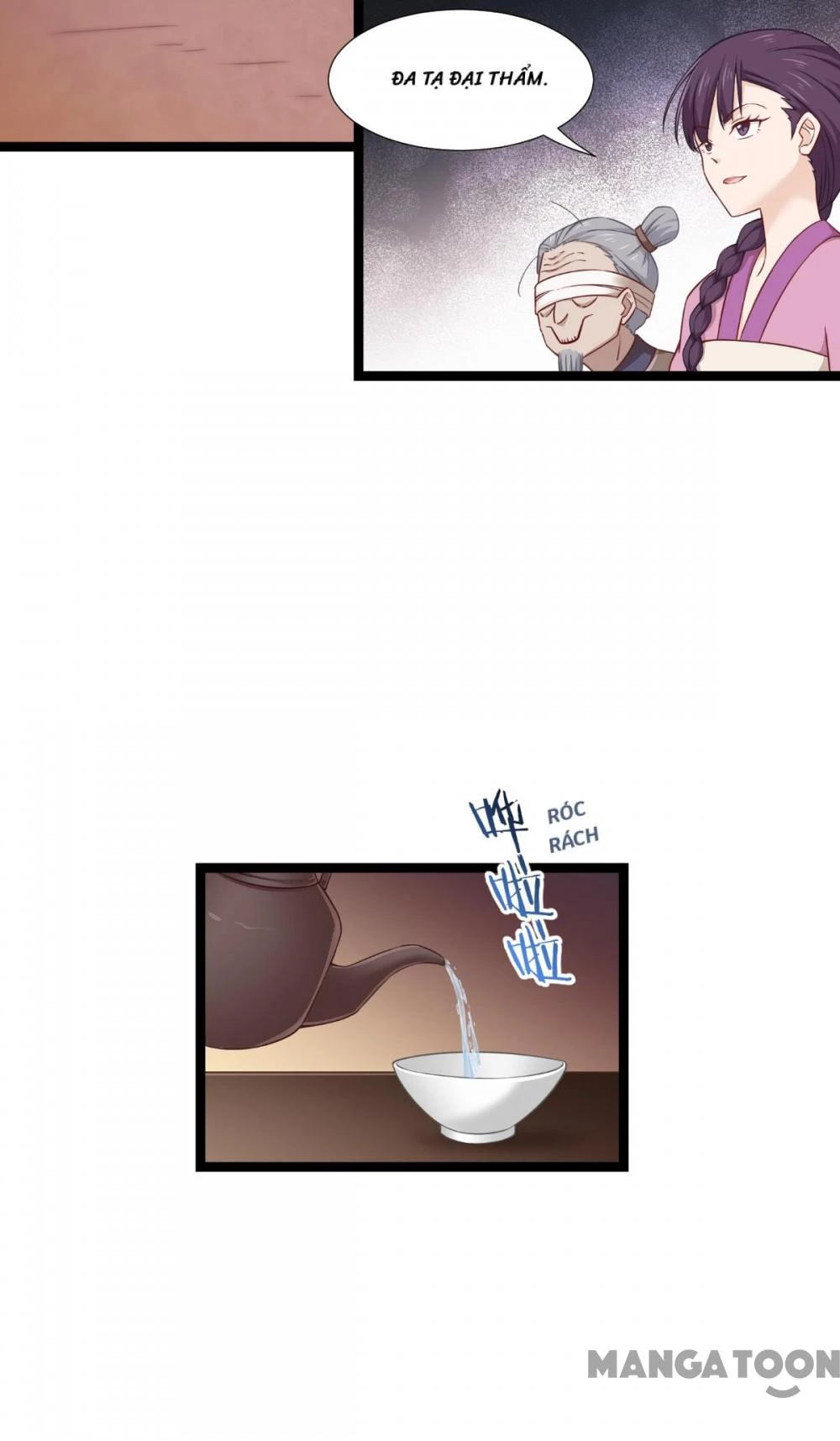 Tiền Tiêu Không Hết, Ta Phải Làm Sao? Chapter 49 - 28