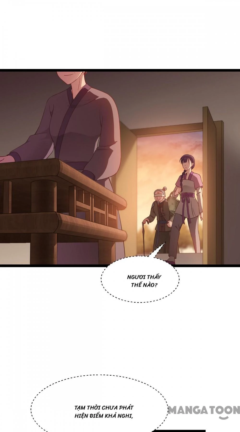 Tiền Tiêu Không Hết, Ta Phải Làm Sao? Chapter 49 - 29